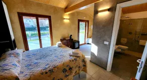 Villa Torricelli Scarperia - Il Giardinetto Residence - Image 2