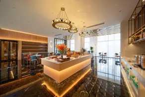 Home Inn Style Guangzhou Baiyun International Airport T2 Terminal - Image 2