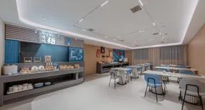 Home Inn Neo Shanghai Pudong Airport Shiwang - Image 5