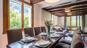 Luksus Moderne Rummelig Chalet i Chamonix - Image 3