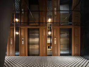SFEEL Designer Hotel (Chengdu Jiuyan Bridge Niuwangmiao Subway Station) - Image 2