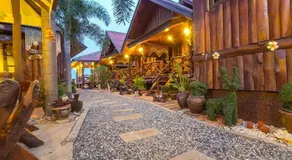 Homebeach Resort เกาะล้าน - Image 4