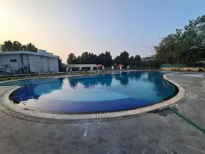 Yansh villa presence of nature - Image 5