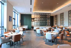 The COLI Hotel Jinan - Image 2