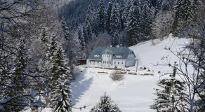 Penzion Modrý Pavilon - Image 3