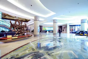 Xiamen Jingmin Central Hotel - Image 5