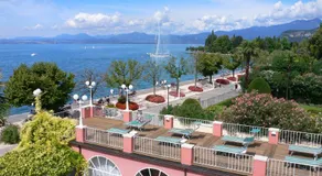 Hotel Alla Riviera - Image 4