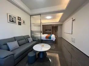 Huizhou Walton Audio-visual Homestay - Image 4