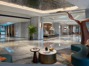 Changsha Yannian Yanghu Park Hotel - Image 2