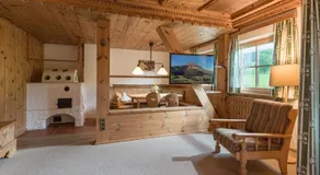 Grittlmühle Chalet Ferienwohnungen - Image 2