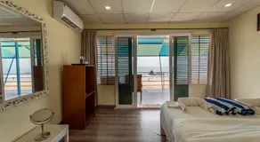 The Tito's Blue Sky Beach resort - Image 2