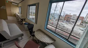 Your Space Capsule Hotel Fuji Station - Image 2