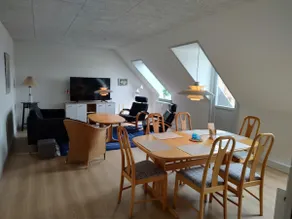 Penthouse Apartment 111m2 in "Banken"  Bjerringbro - Image 4
