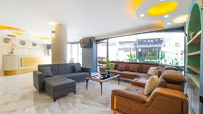 Blue Marina Hotel - Image 3