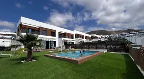 Villa Finestrat Benidorm Golf y Playa - Image 5