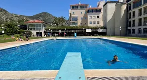 La Marina SeaView Penthouse - Image 4