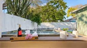 Heated Pool • Hot Tub • Outdoor Kitchen - Image 4
