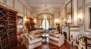 Dalat Palace Heritage Hotel - Image 2