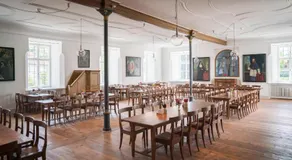 Hotel Josef im Kloster Beuerberg - Image 2