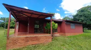 Casa de campo Hohenau con 2 dormitorios - Image 5