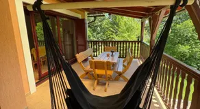 Planinski Raj House with 2 Apartments for 10 Guests - Image 5