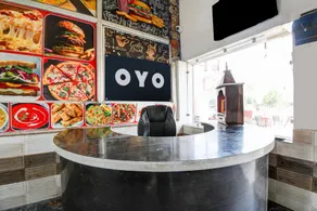 Hotel O Muchhad 75 Hotel & Restaurant - Image 3