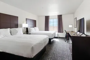 Cobblestone Inn & Suites - Boise City - Image 2