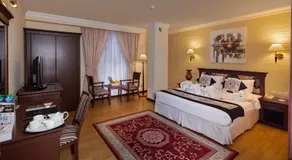 Pars International Hotel - Image 2