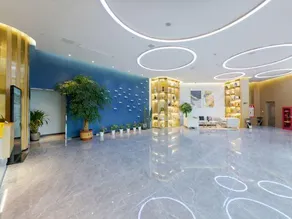 Jingdezhen ziyulan Hotel - Image 2