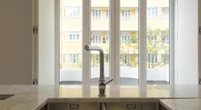 Eduardo vii park great bright apt with ac elevator - Image 5