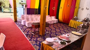 Hotel kanishka residency - Image 2