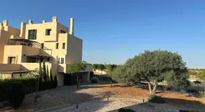 El Balcón de Carrascoy, Wifi rápido, escritorio y parking ,15 min del centro de Murcia - Image 5