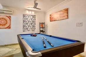 West Valley Villa, North Goa - Image 2