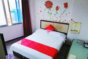 OYO Feiyang88 Hotel - Image 4