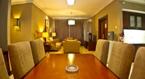 Blue Sky Hotel Balikpapan - Image 5
