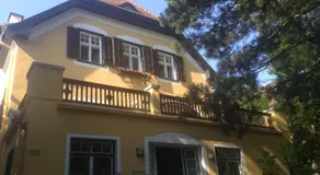 Exquisites Gartenapartment in eleganter Jugendstilvilla - Image 2