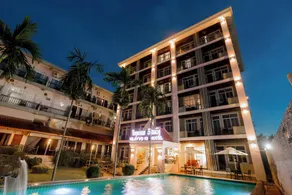 Vilayvong Hotel, Vang Vieng - Image 2