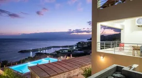 Portela Suites Kastri - Image 3