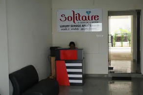Solitaire Service Apartments - Image 2