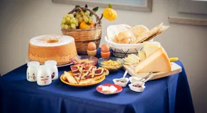 I Sette Ulivi Bed and Breakfast - Image 5
