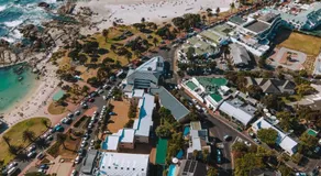 Camps Bay Village - Beach Studios - Image 5