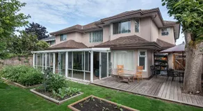Fraser River Richmond Bed and Breakfast - Image 5