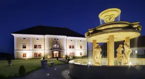 Golf&Wellness Resort Alfrédov - Image 4
