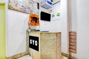 Hotel O Akash Namostay - Image 3
