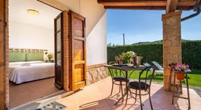 Agriturismo Il Cavallino Saturnia - Image 3