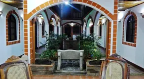 Hotel La Gran Sultana - Image 4
