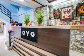 Hotel O Harsha Residency - Image 2