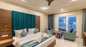 HOTEL HIGHWAY KING Bilaspur - Image 2