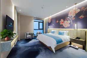 Ruzhou Huayu International Hotel - Image 2
