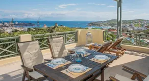 Avrofilito Syros Houses - Image 4